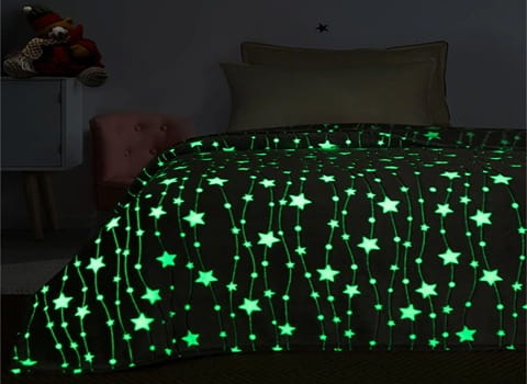 تصویر 2 از خرید پتو شب نما + فروش عمده